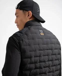 Sun Valley Griffit Noir Store