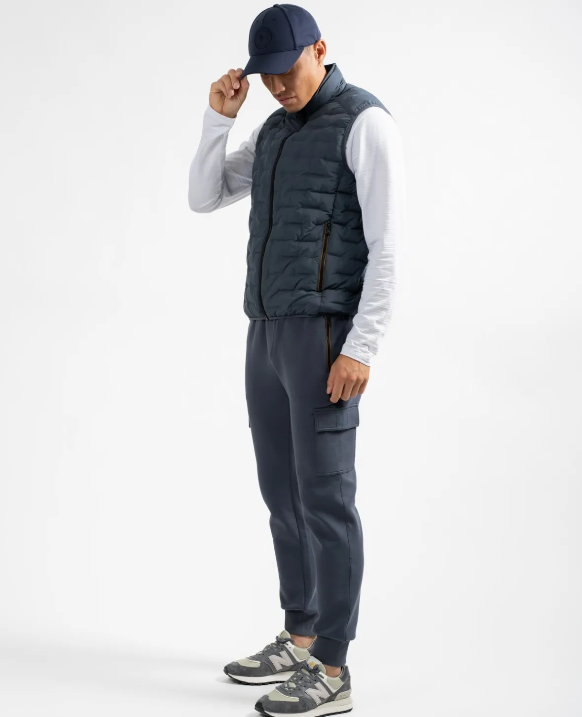 Sun Valley Griffit Bleu Ardoise Cheap