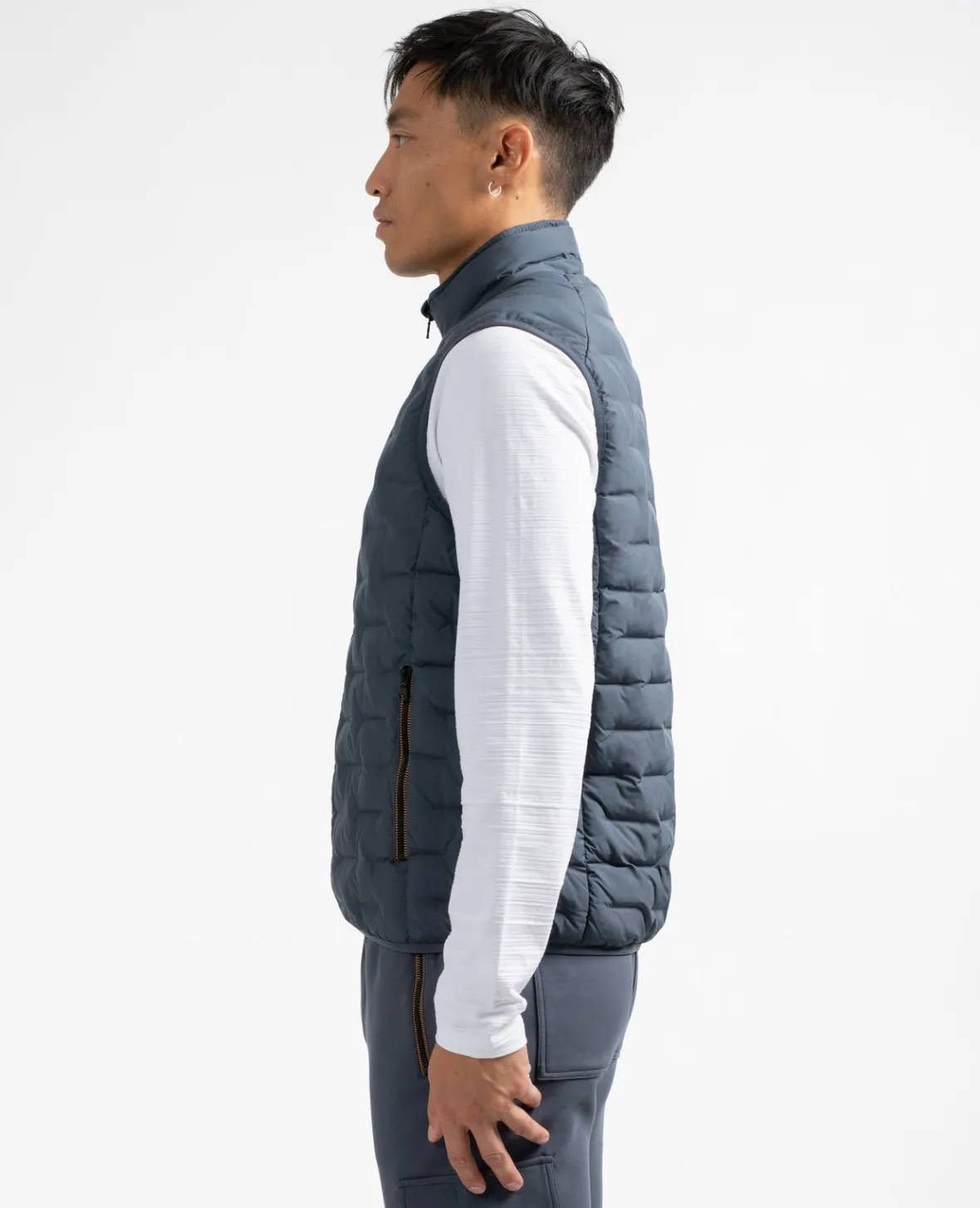 Sun Valley Griffit Bleu Ardoise Cheap