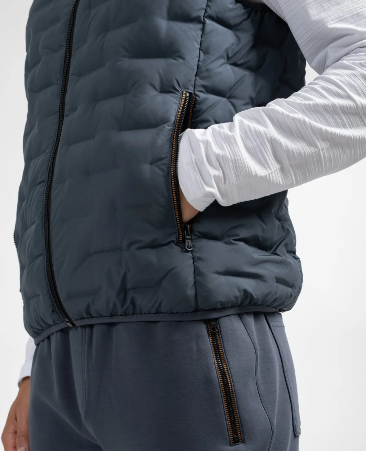 Sun Valley Griffit Bleu Ardoise Cheap