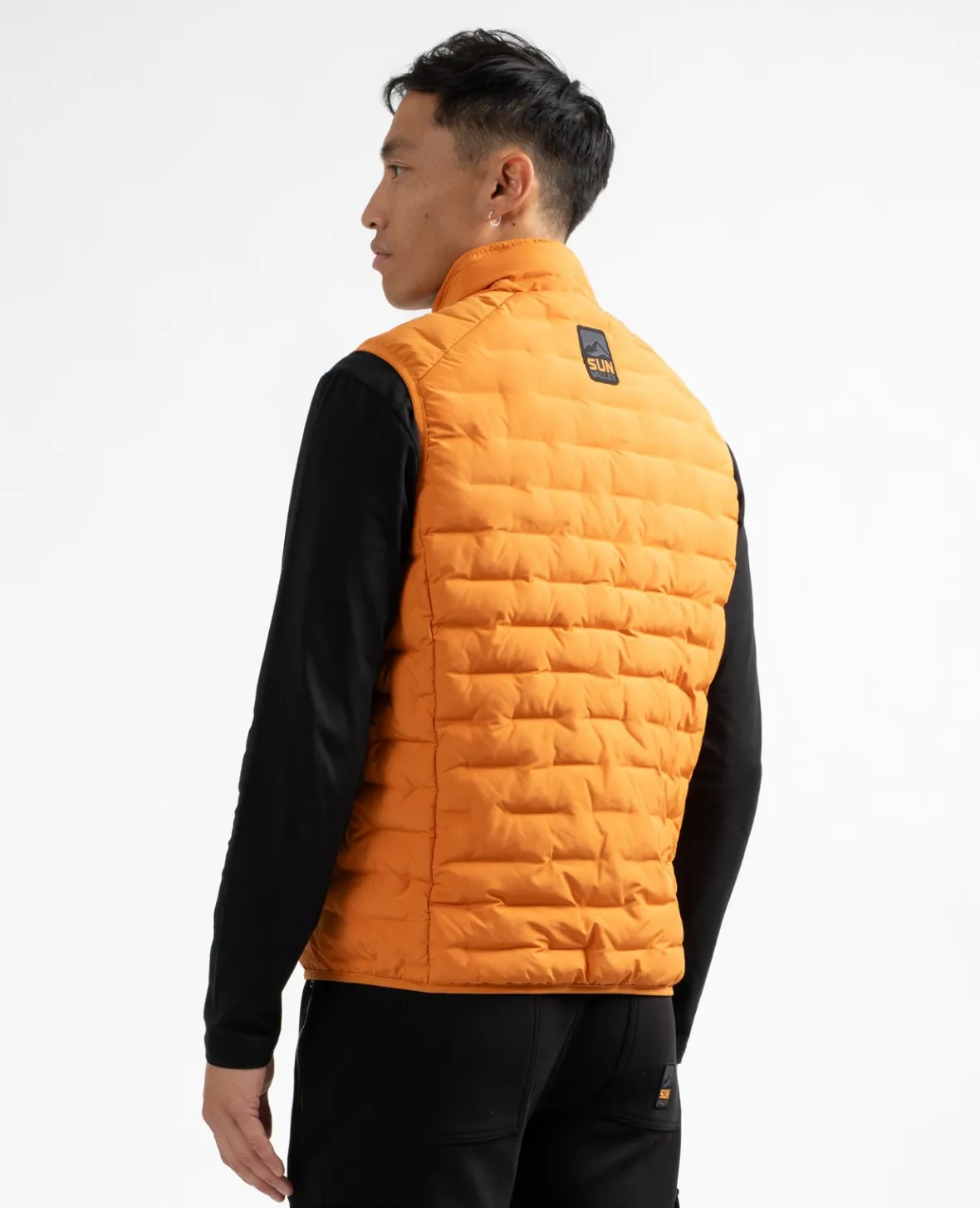 Sun Valley Griffit Ocre Jaune Cheap