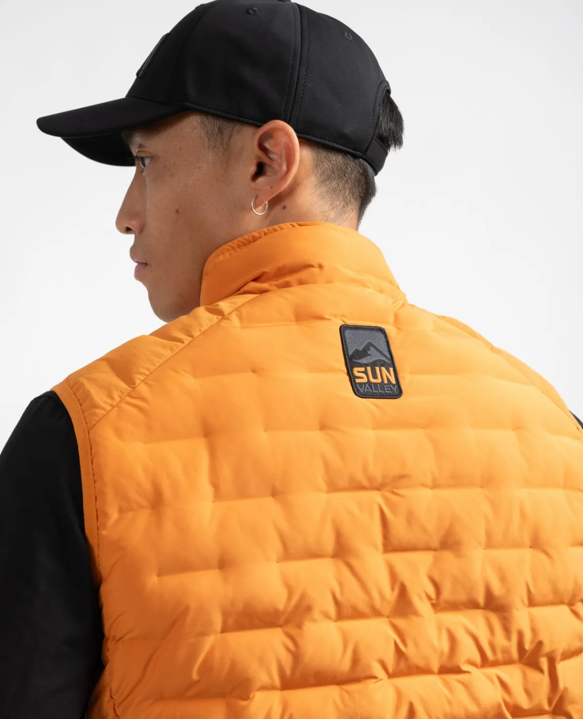 Sun Valley Griffit Ocre Jaune Cheap