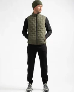 Sun Valley Griffit Kaki Shop