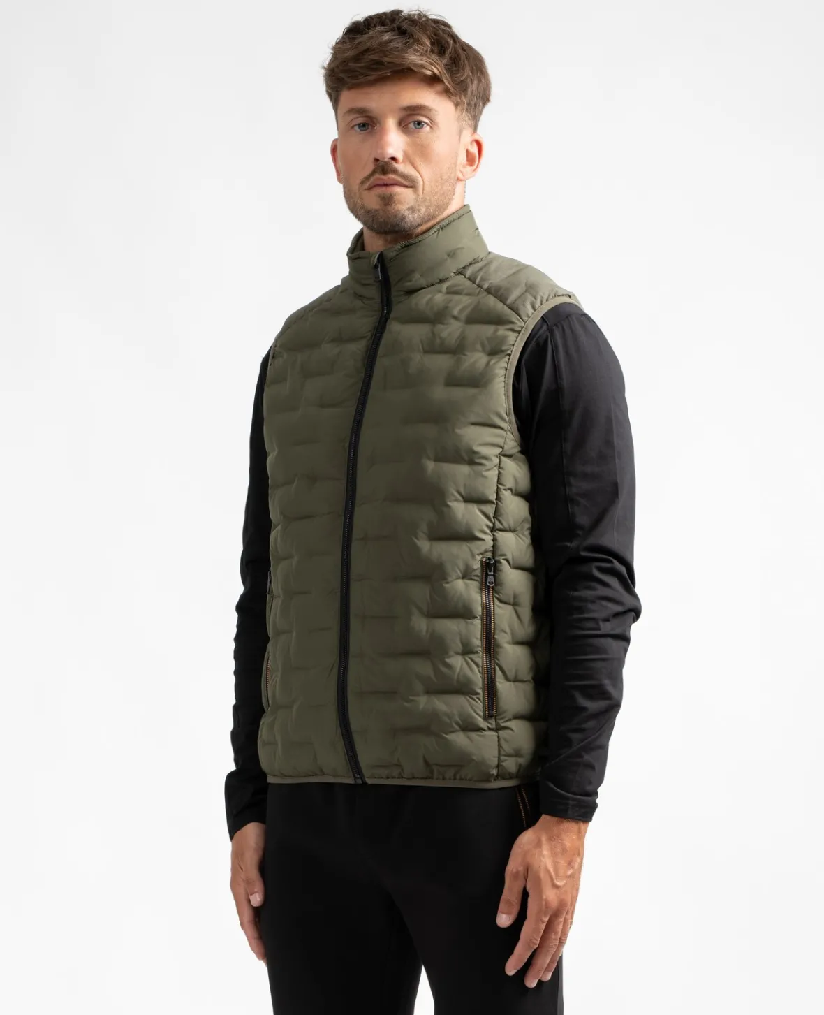 Sun Valley Griffit Kaki Shop