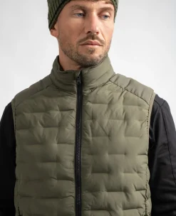 Sun Valley Griffit Kaki Shop