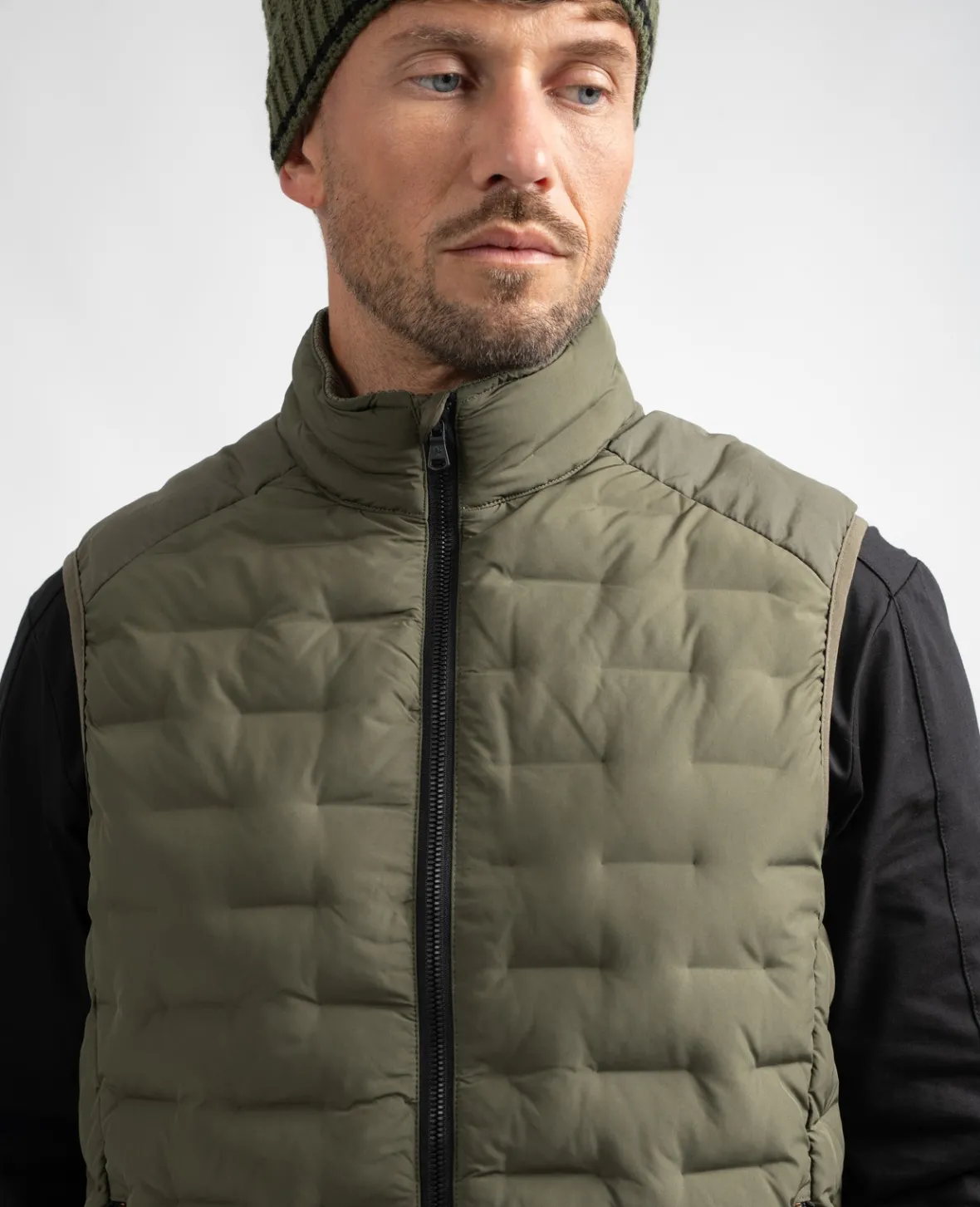 Sun Valley Griffit Kaki Shop