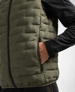 Sun Valley Griffit Kaki Shop