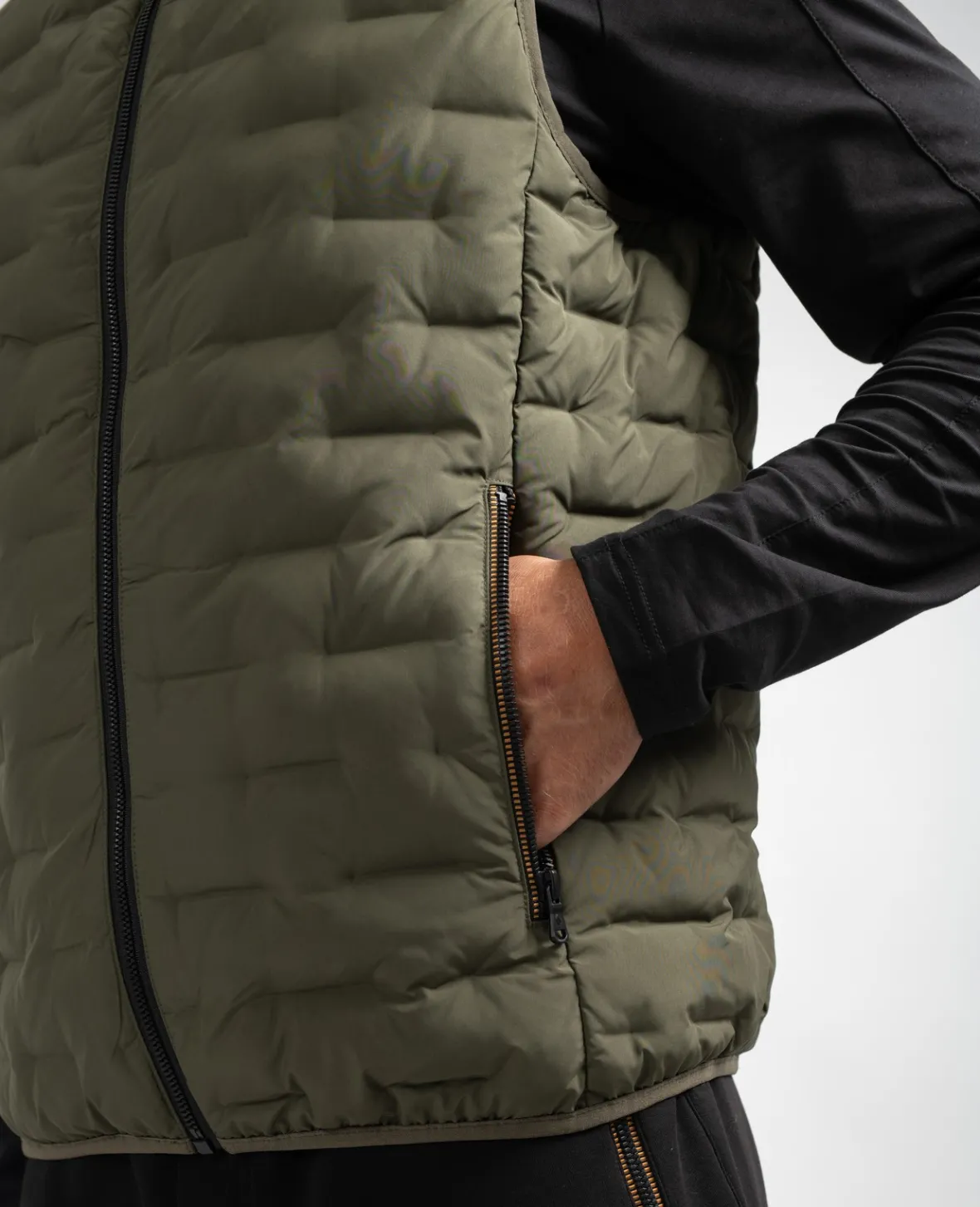 Sun Valley Griffit Kaki Shop