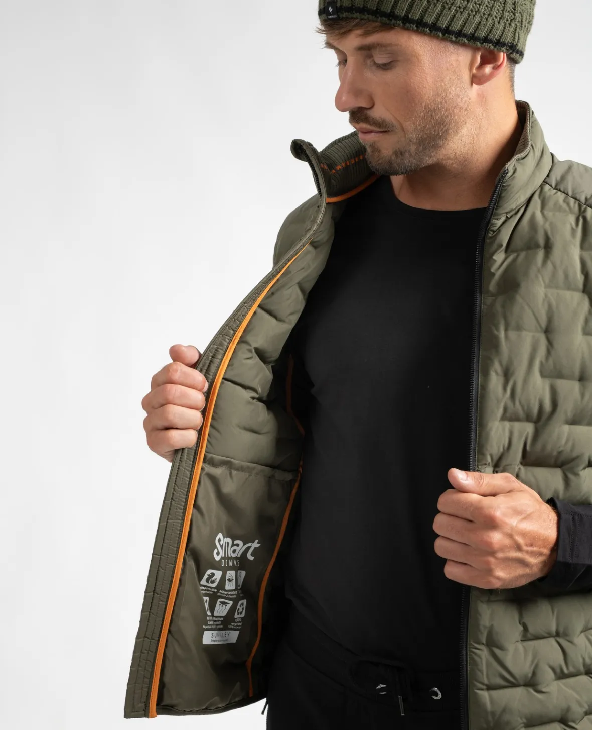 Sun Valley Griffit Kaki Shop