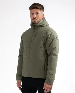 Sun Valley Gunray Kaki Sale