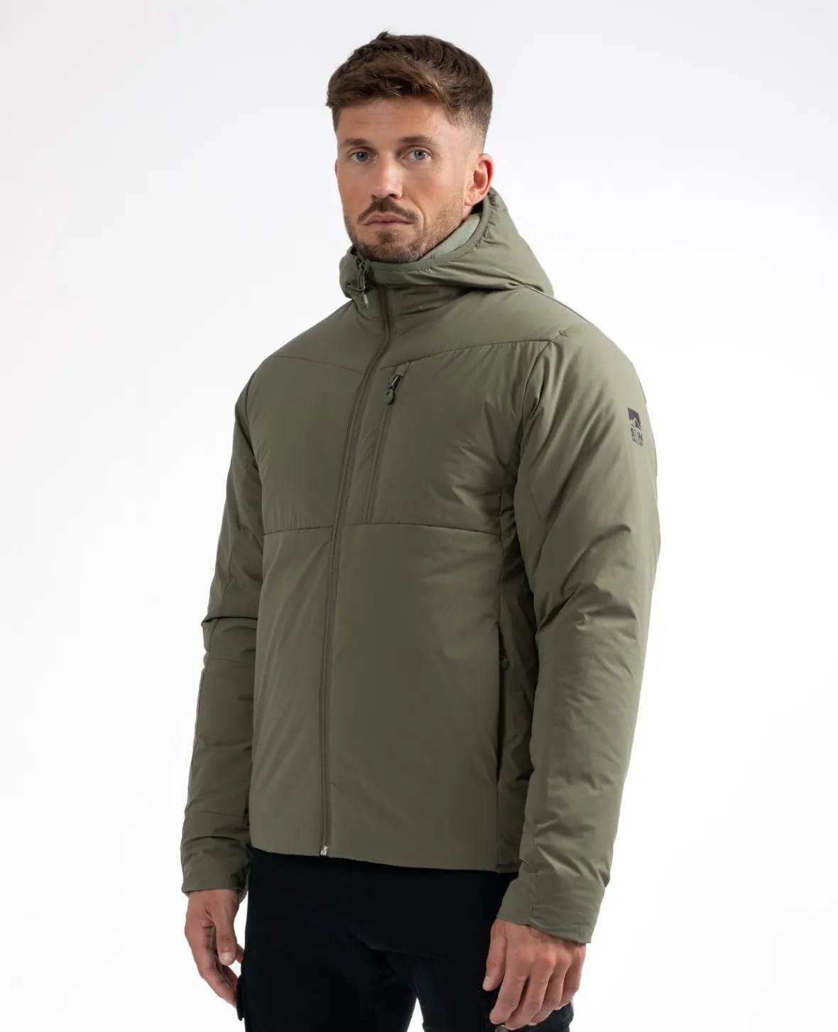 Sun Valley Gunray Kaki Sale