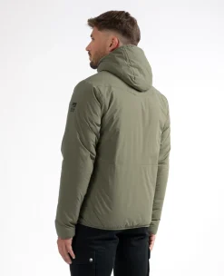 Sun Valley Gunray Kaki Sale