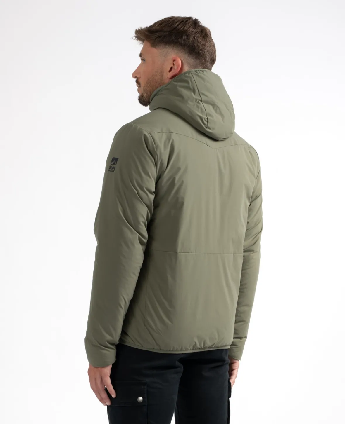 Sun Valley Gunray Kaki Sale