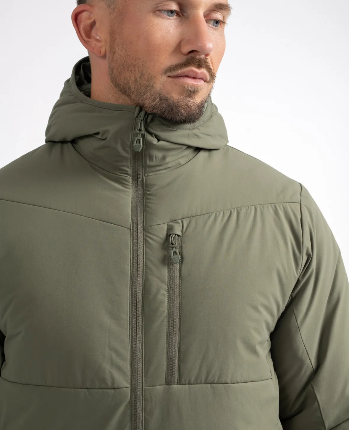 Sun Valley Gunray Kaki Sale