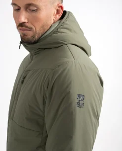 Sun Valley Gunray Kaki Sale