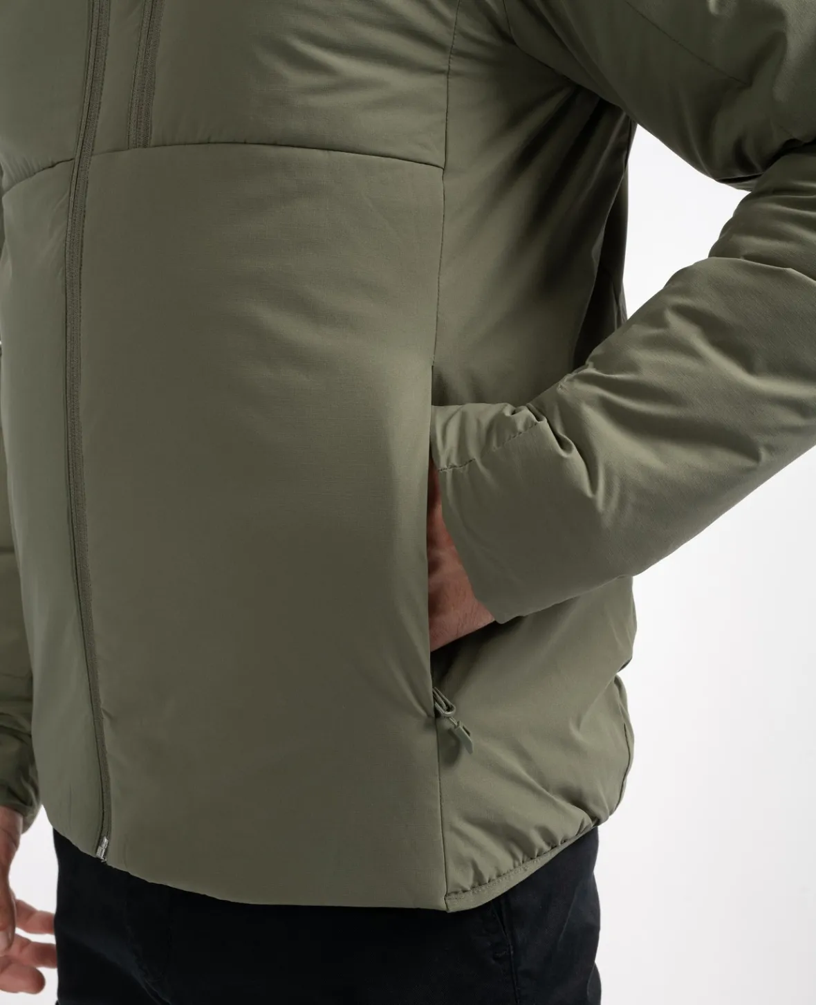 Sun Valley Gunray Kaki Sale