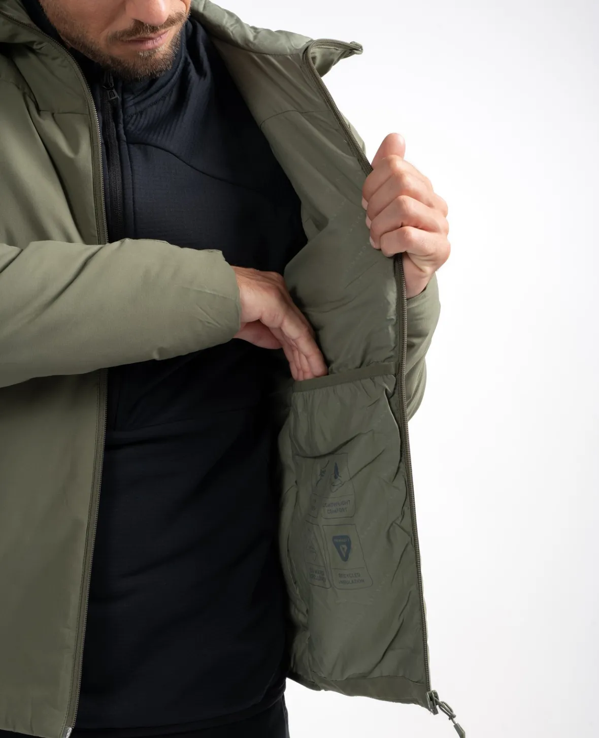 Sun Valley Gunray Kaki Sale