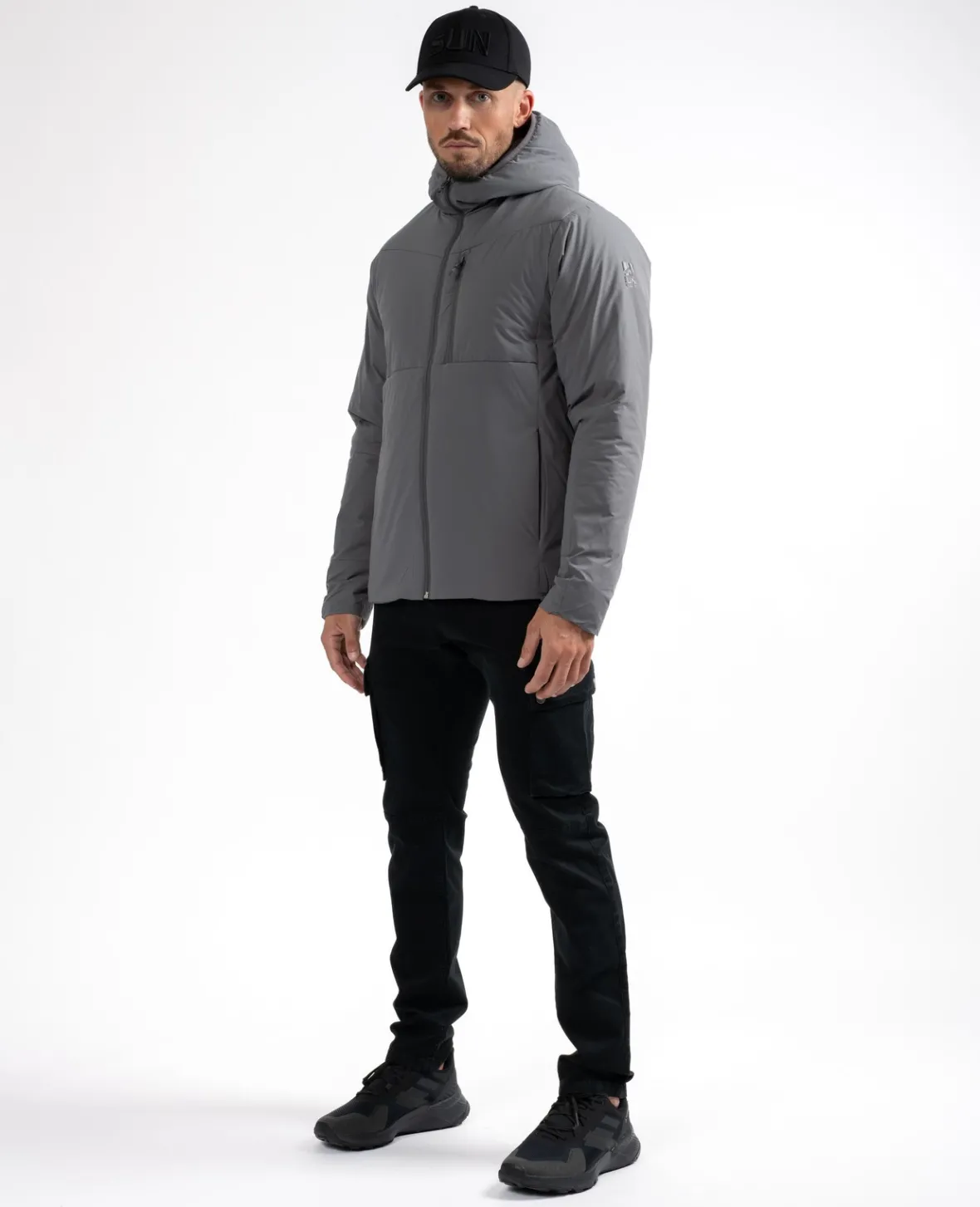 Sun Valley Gunray Gris Online