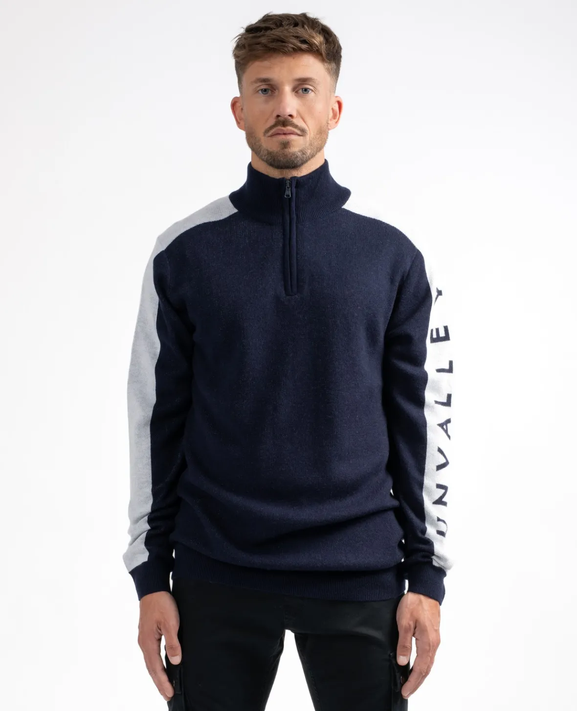 Sun Valley Hack Marine Fonce New