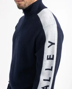 Sun Valley Hack Marine Fonce New