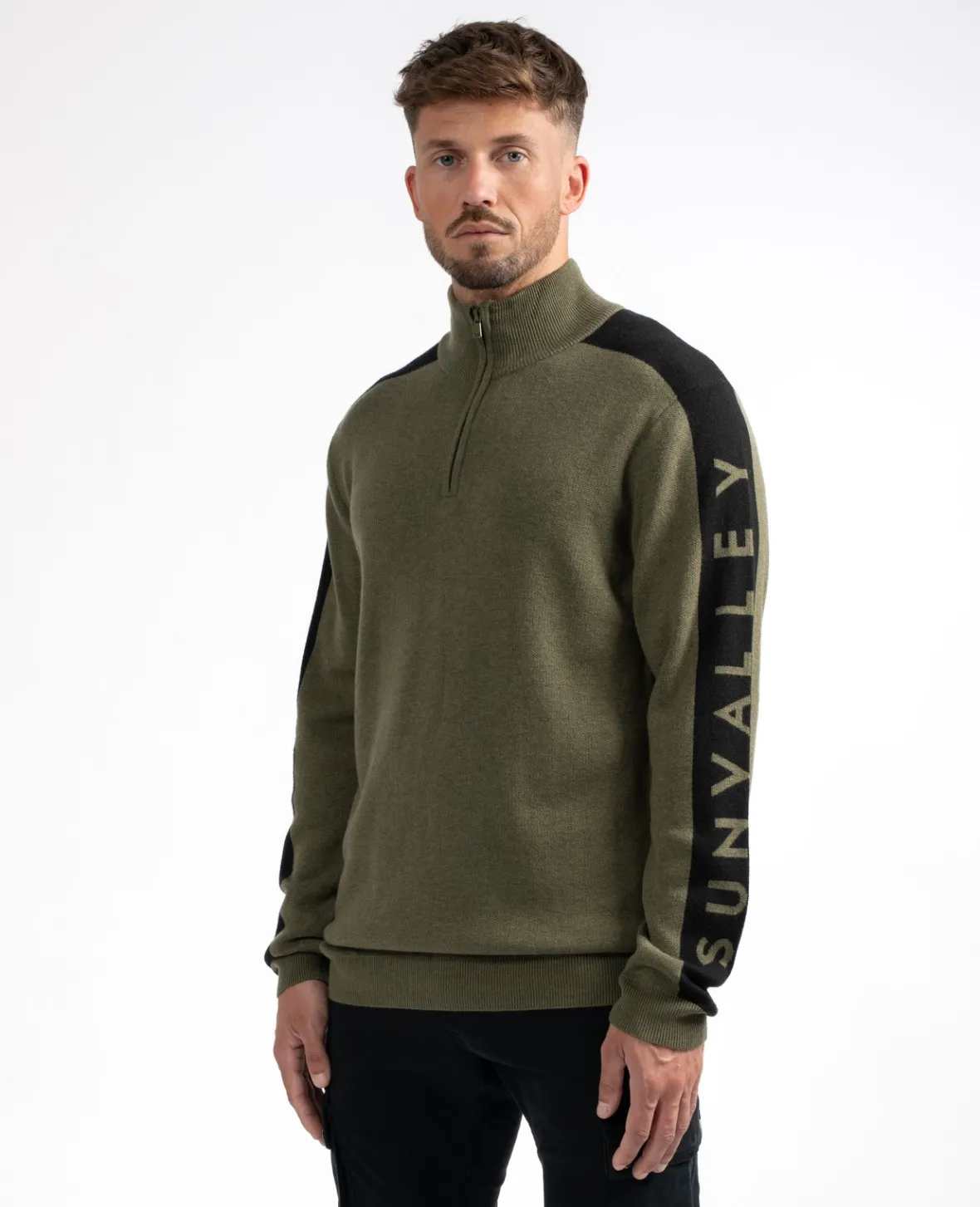 Sun Valley Hack Kaki Hot