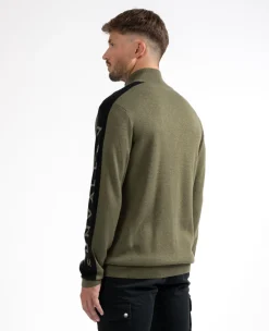 Sun Valley Hack Kaki Hot