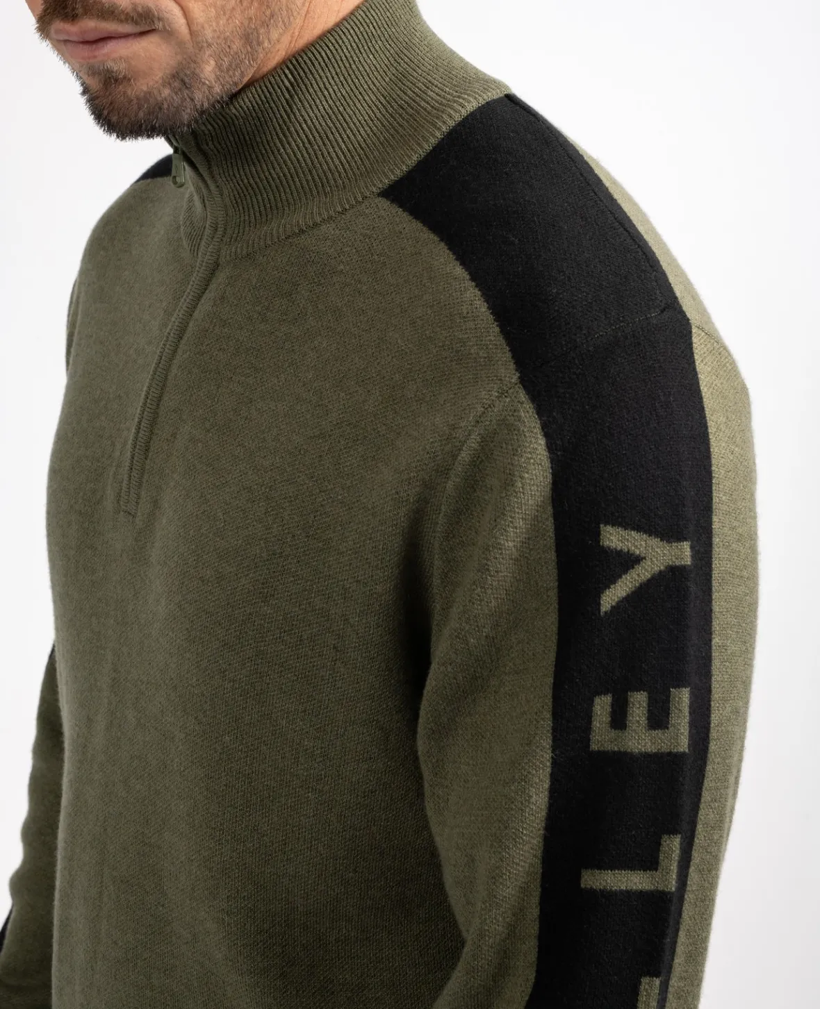 Sun Valley Hack Kaki Hot