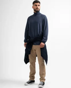 Sun Valley Hakoo Bleu Jean Fonce Best Sale