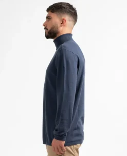 Sun Valley Hakoo Bleu Jean Fonce Best Sale