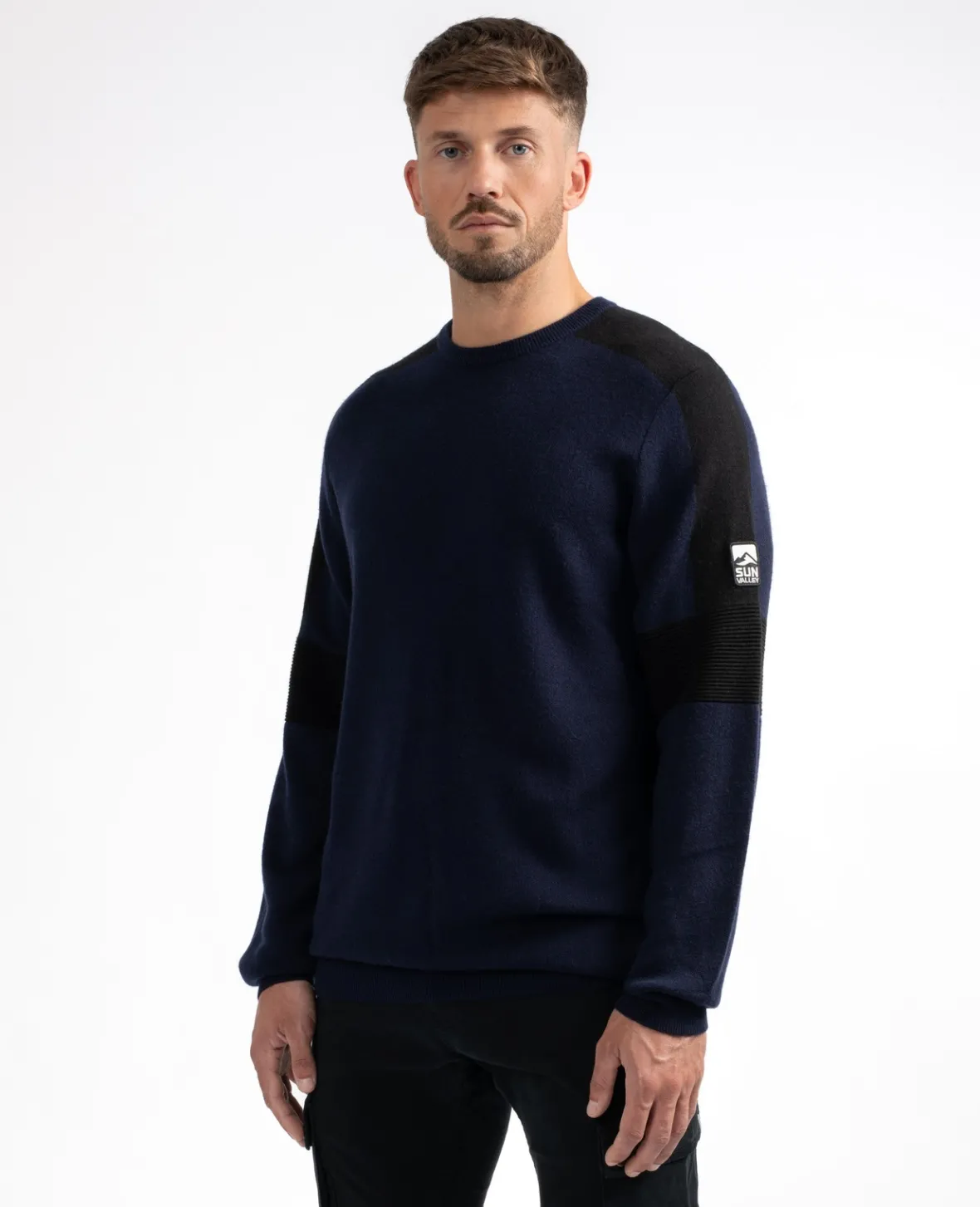 Sun Valley Hanger Marine Fonce Cheap