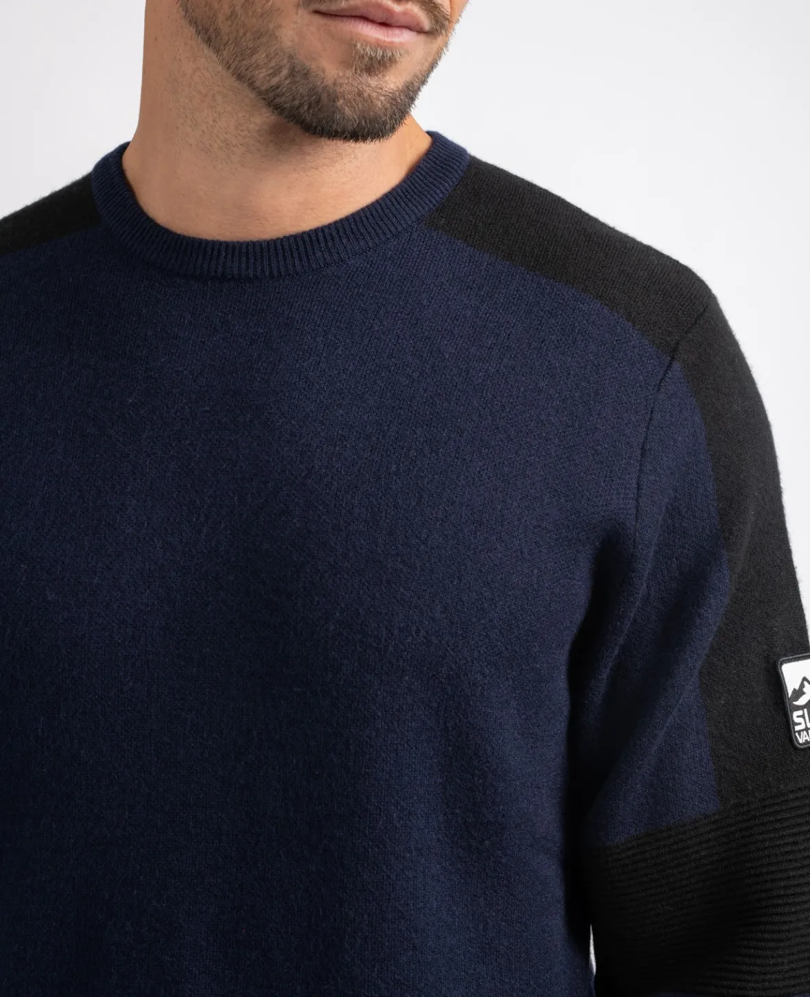 Sun Valley Hanger Marine Fonce Cheap