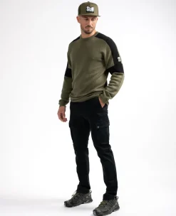 Sun Valley Hanger Kaki Clearance