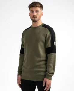 Sun Valley Hanger Kaki Clearance