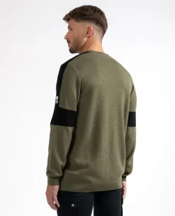 Sun Valley Hanger Kaki Clearance