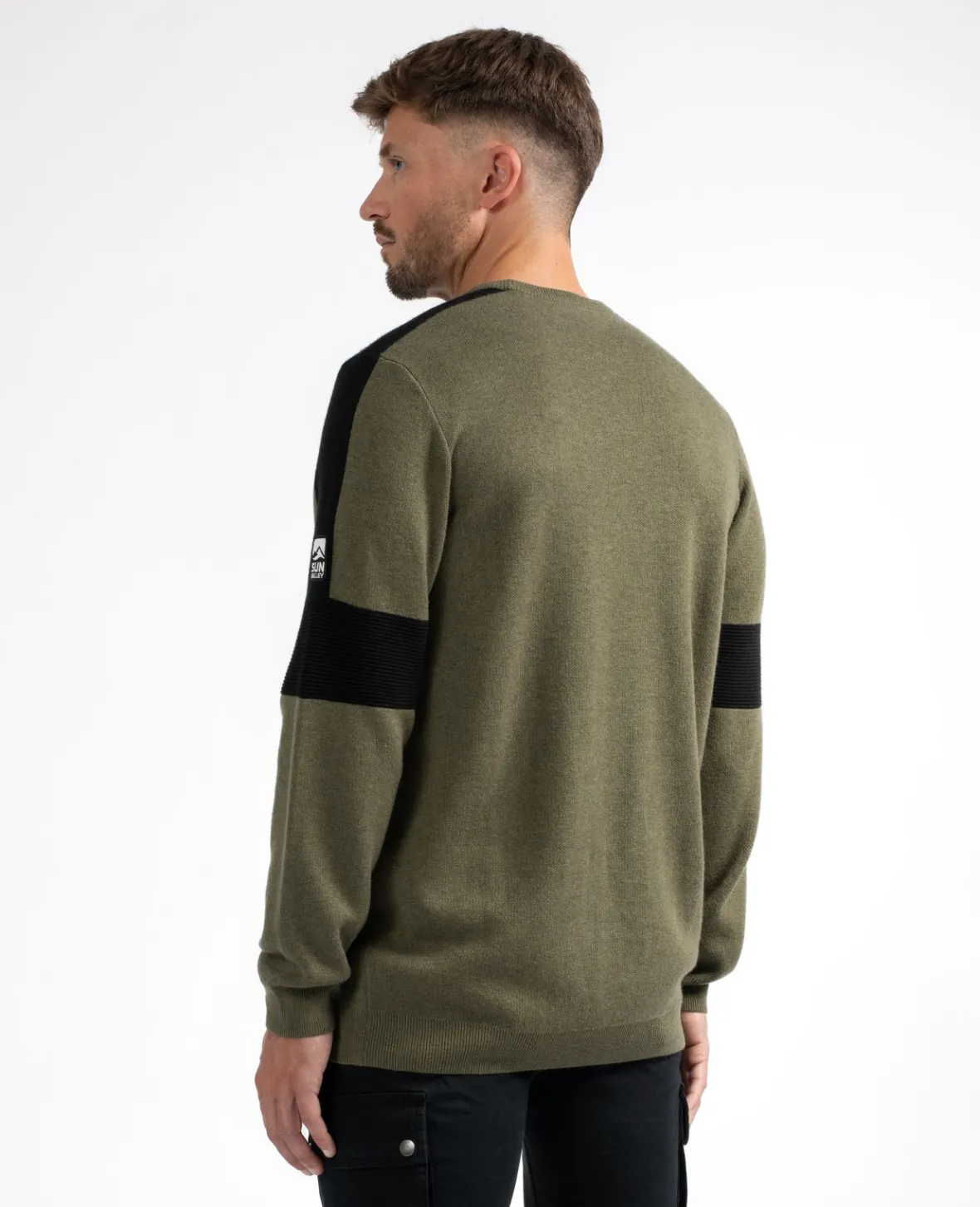 Sun Valley Hanger Kaki Clearance