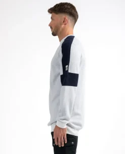 Sun Valley Hanger Blanc Discount