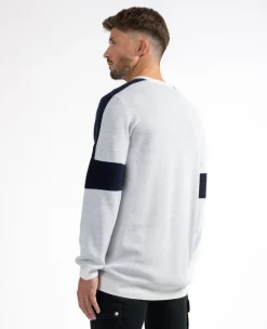 Sun Valley Hanger Blanc Discount