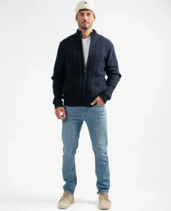 Sun Valley Hengila Marine Fonce Hot