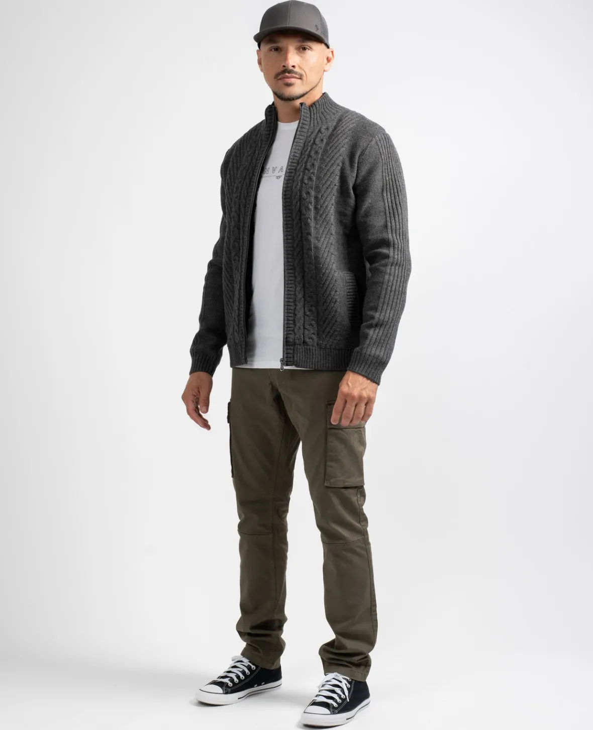 Sun Valley Hengila Gris Foncechine Store