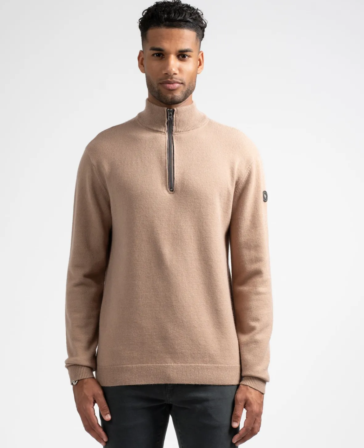 Sun Valley Hibaya Sable Doré New