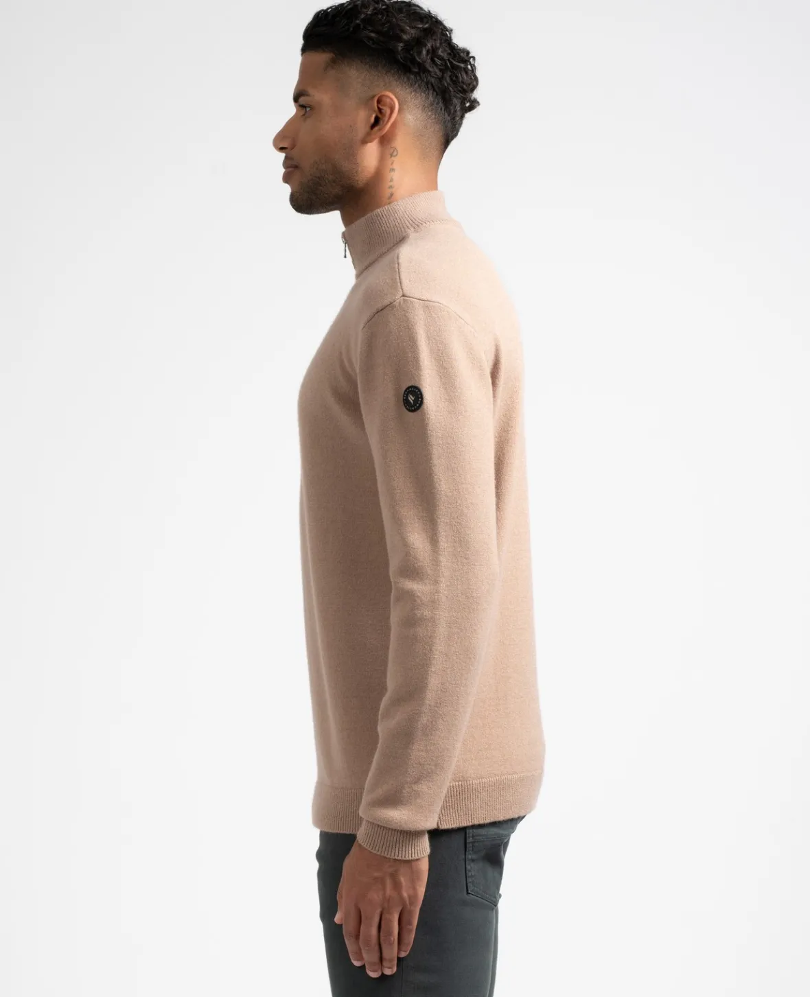 Sun Valley Hibaya Sable Doré New