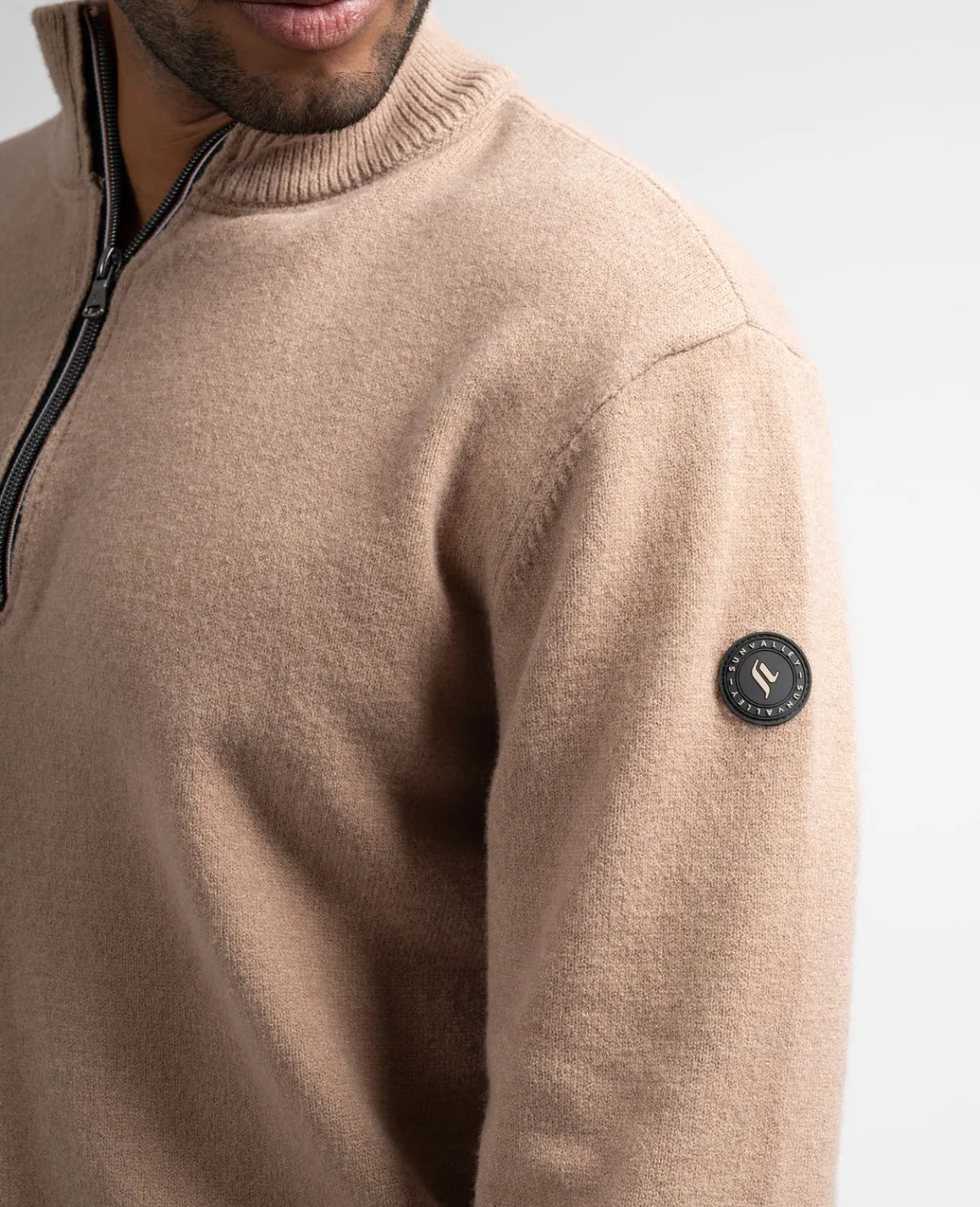 Sun Valley Hibaya Sable Doré New