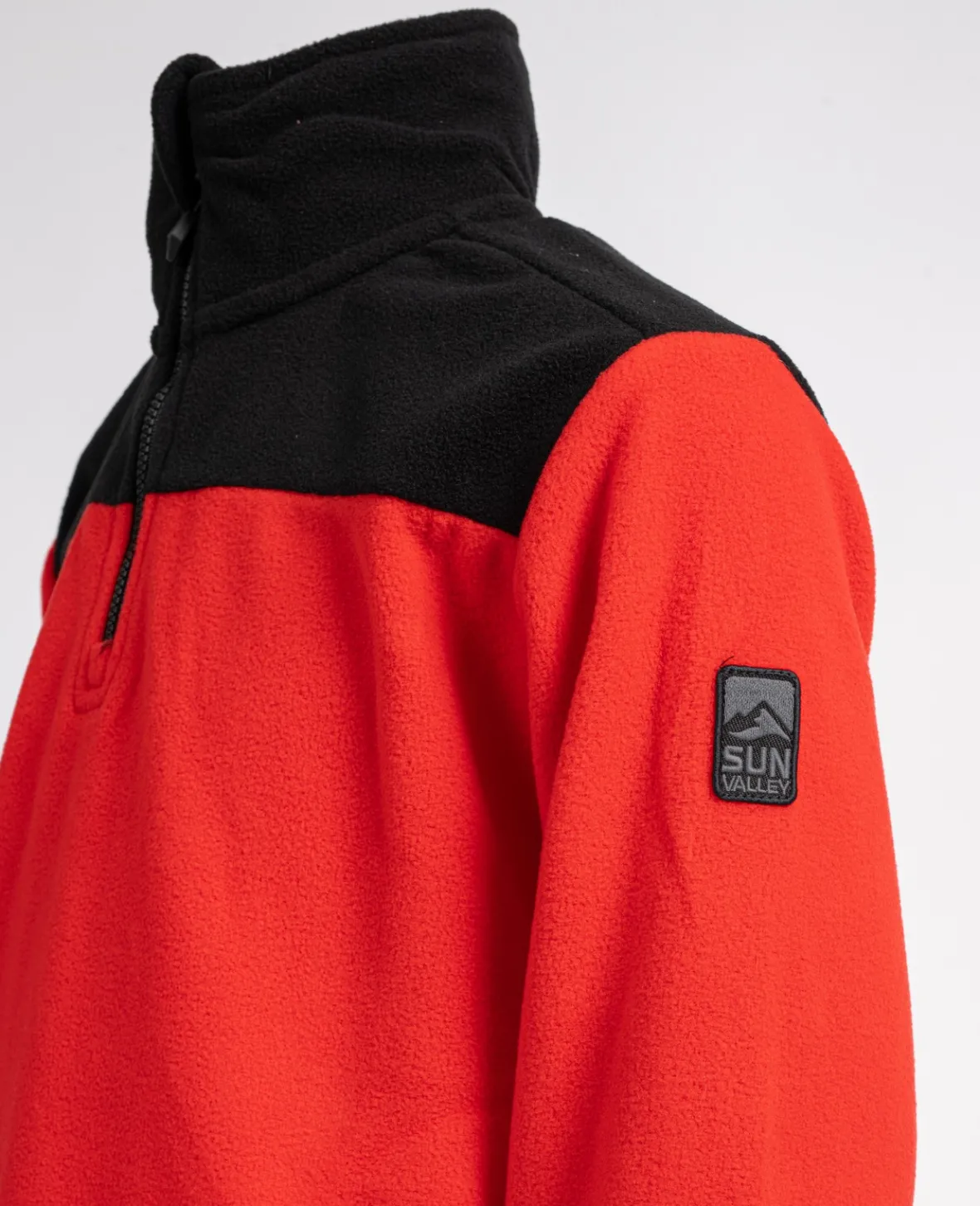 Sun Valley Hiroj Rouge Outlet