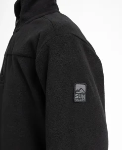 Sun Valley Hiroj Noir Fashion