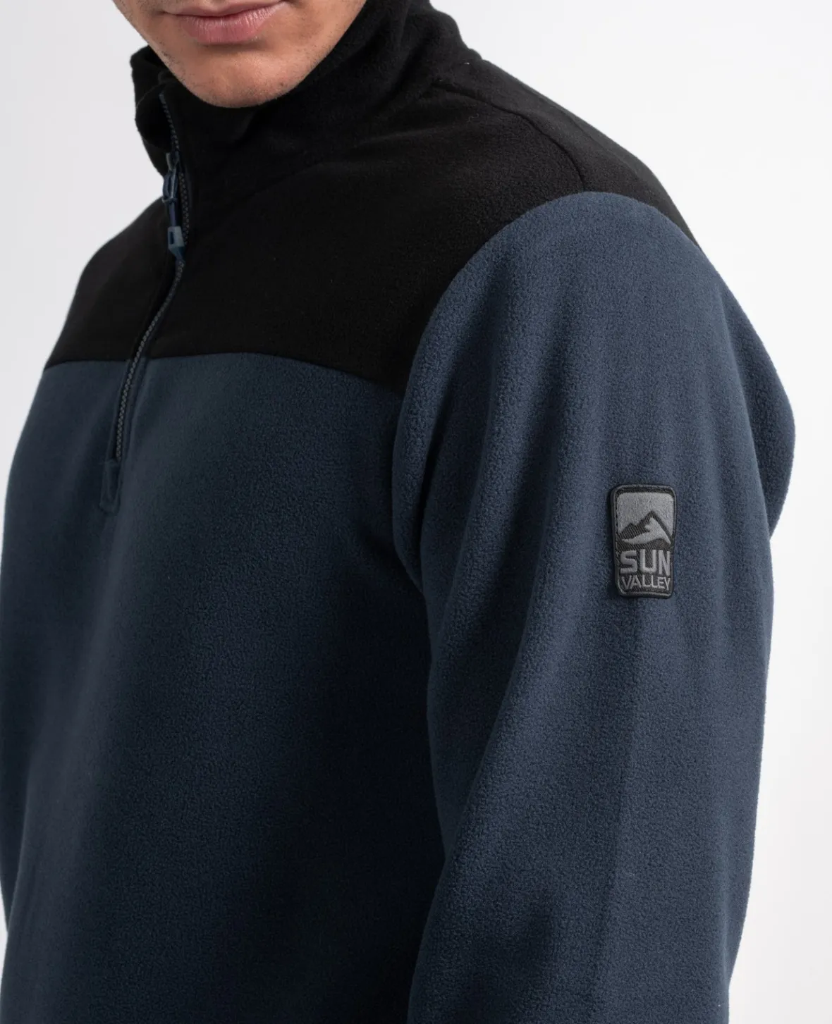 Sun Valley Hirosh Marine Fonce Cheap