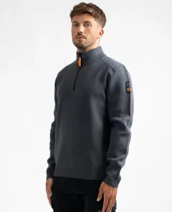 Sun Valley Hobicha Bleu Ardoise Fashion