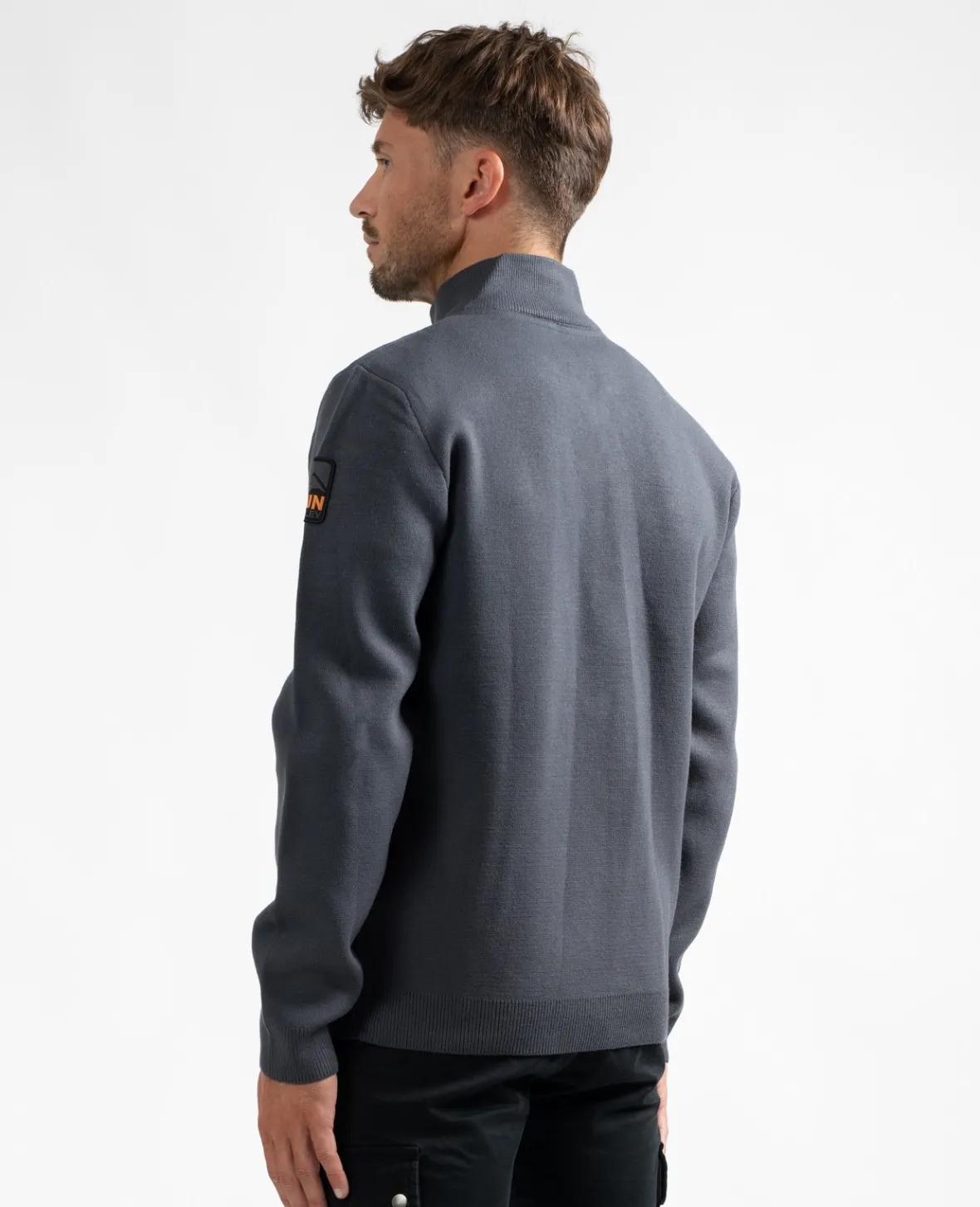 Sun Valley Hobicha Bleu Ardoise Fashion