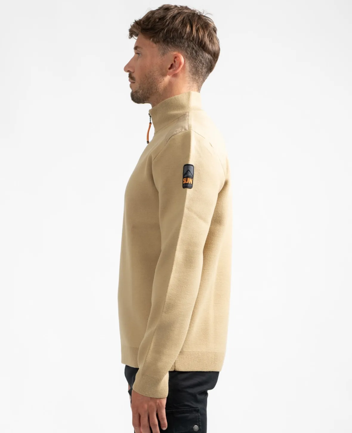 Sun Valley Hobicha Sable Doré New