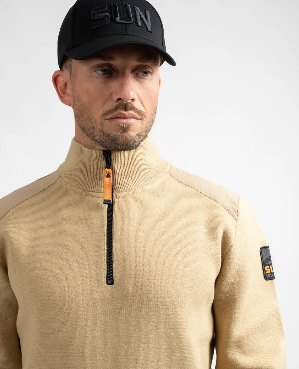 Sun Valley Hobicha Sable Doré New