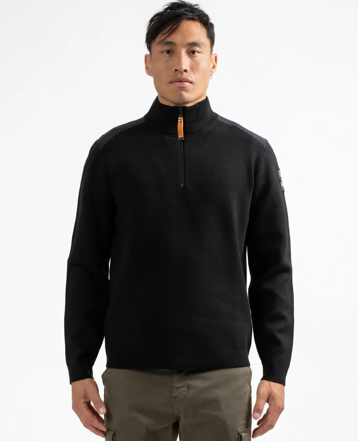 Sun Valley Hobicha Noir Fashion